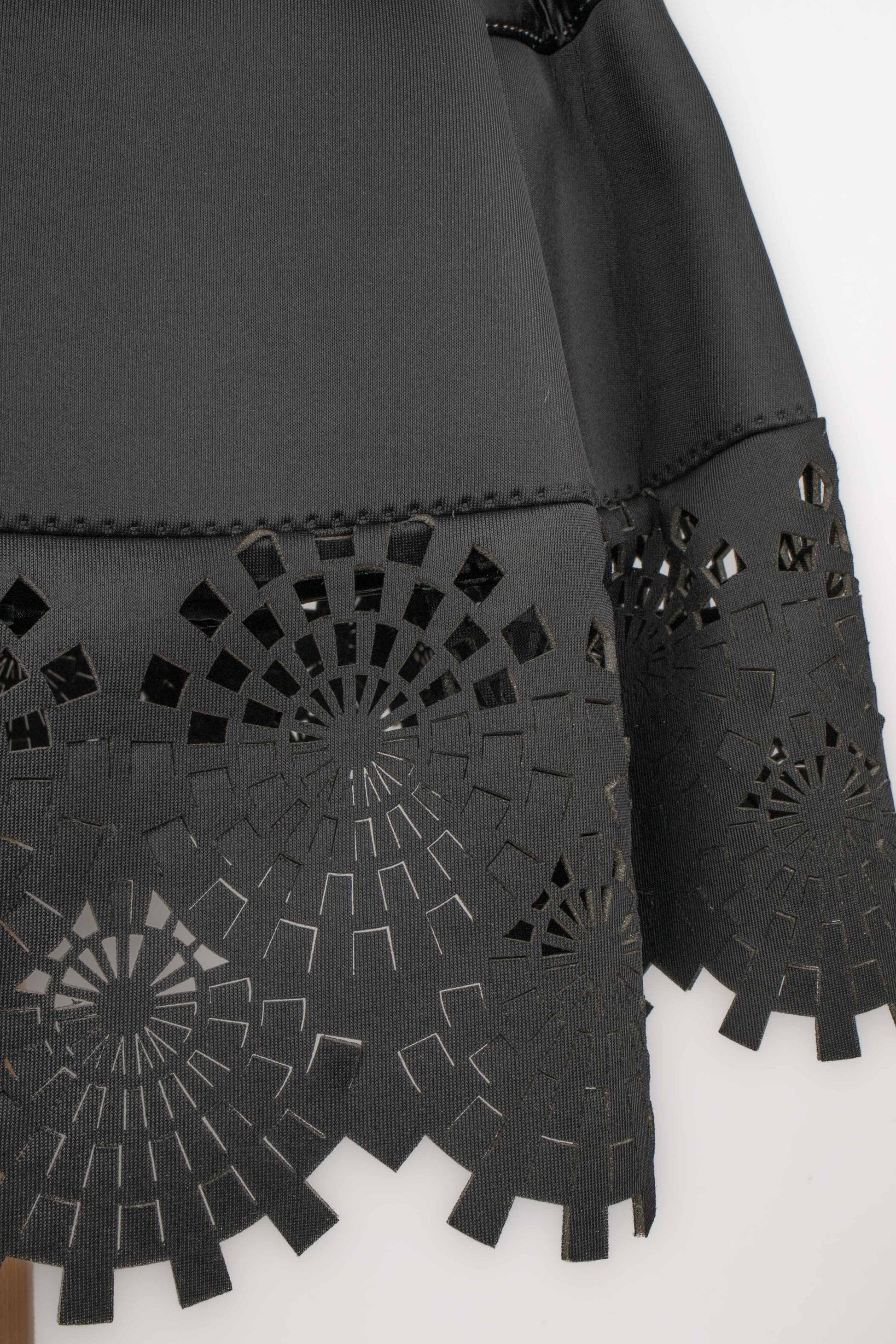 Ensemble de top et de jupe à bustier de Paule Ka, 2017 en vente 4