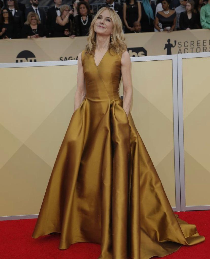 Robe en soie Paule Ka été 2018 en vente 1