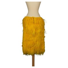 Paule Ka skirt Summer 2000