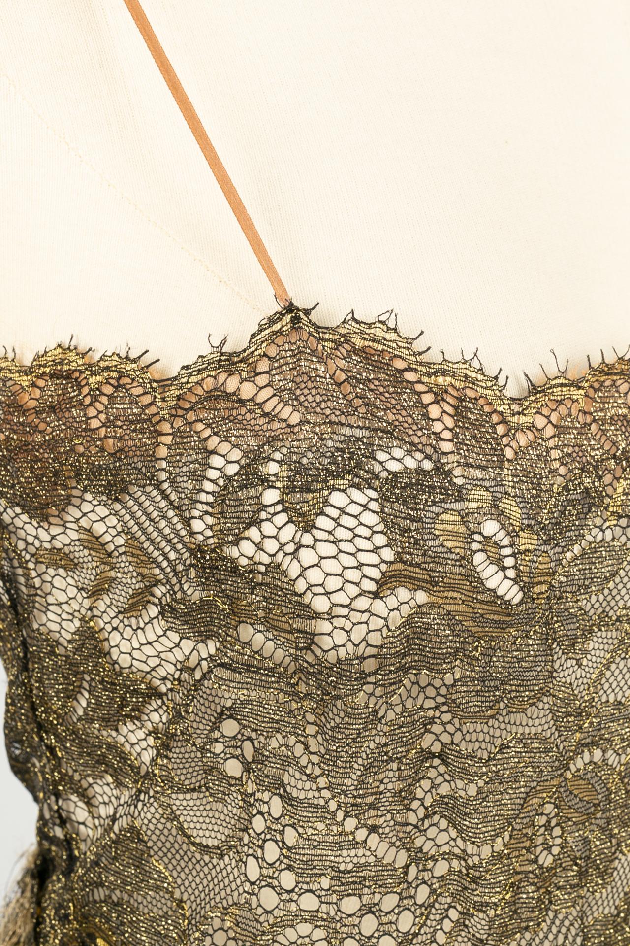 Paule Ka top bustier Winter 2017 For Sale 2