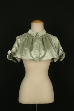 Paule Ka Top / mini bolero