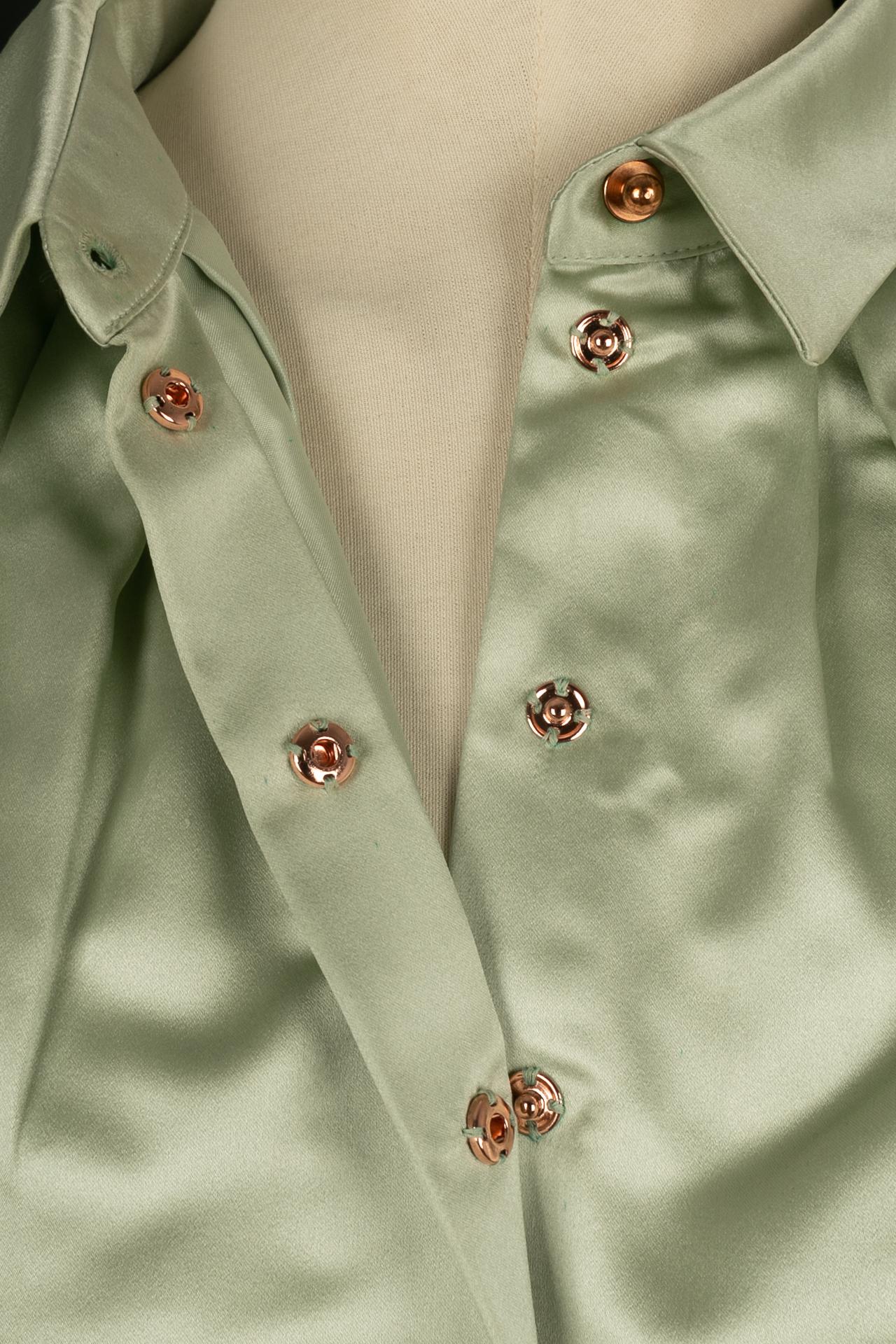 Paule Ka Top / mini bolero For Sale 2
