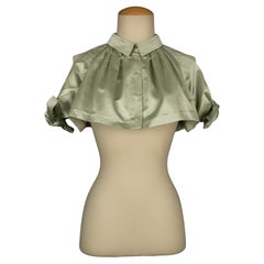 Paule Ka Top / mini boléro