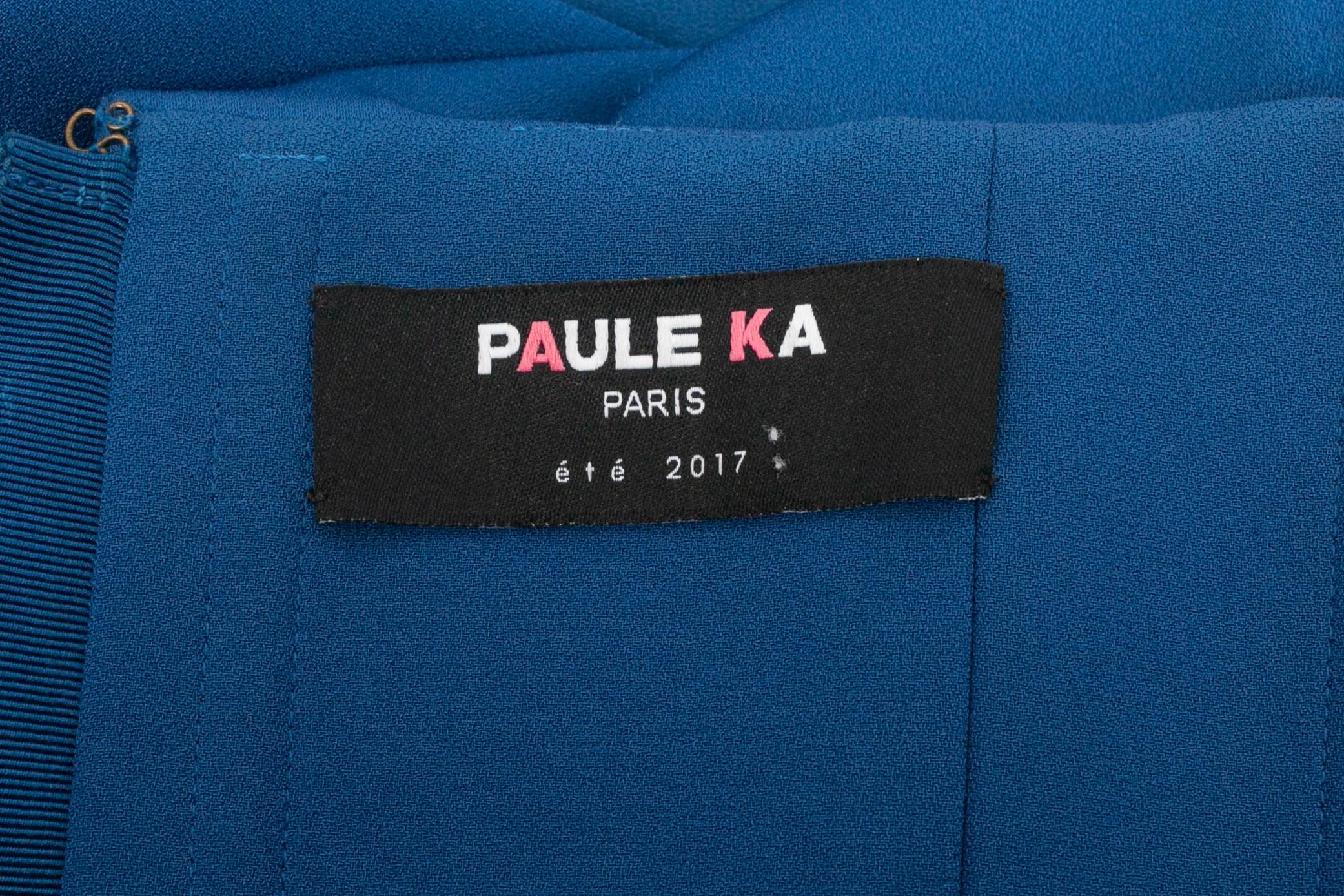 Paule Ka top Estate 2017 in vendita 3
