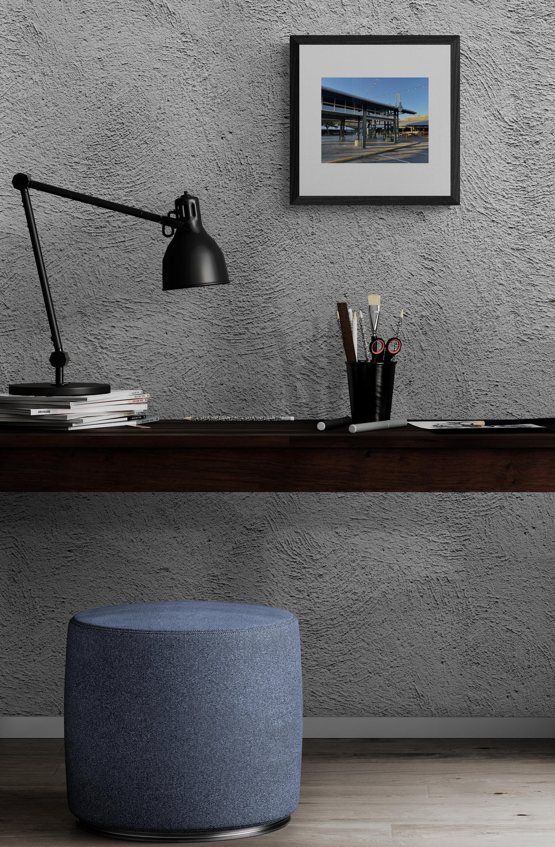 Morning After, One Last Time?/. (40% OFF LIST PRICE) - Contemporary Photograph by Paulena Blalock