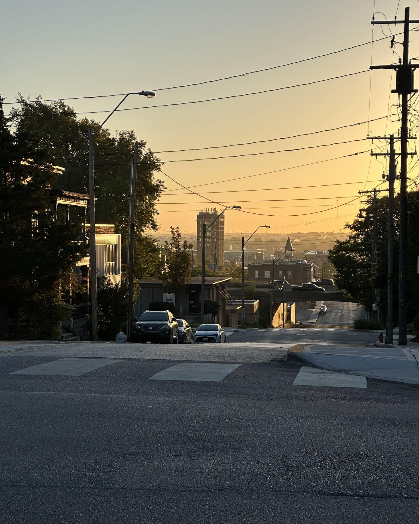 Sunrise with a bluebird, One Last Time?/.  (40% OFF LIST PRICE)
