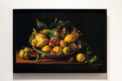 Lemons and Pomegranates, After JVH