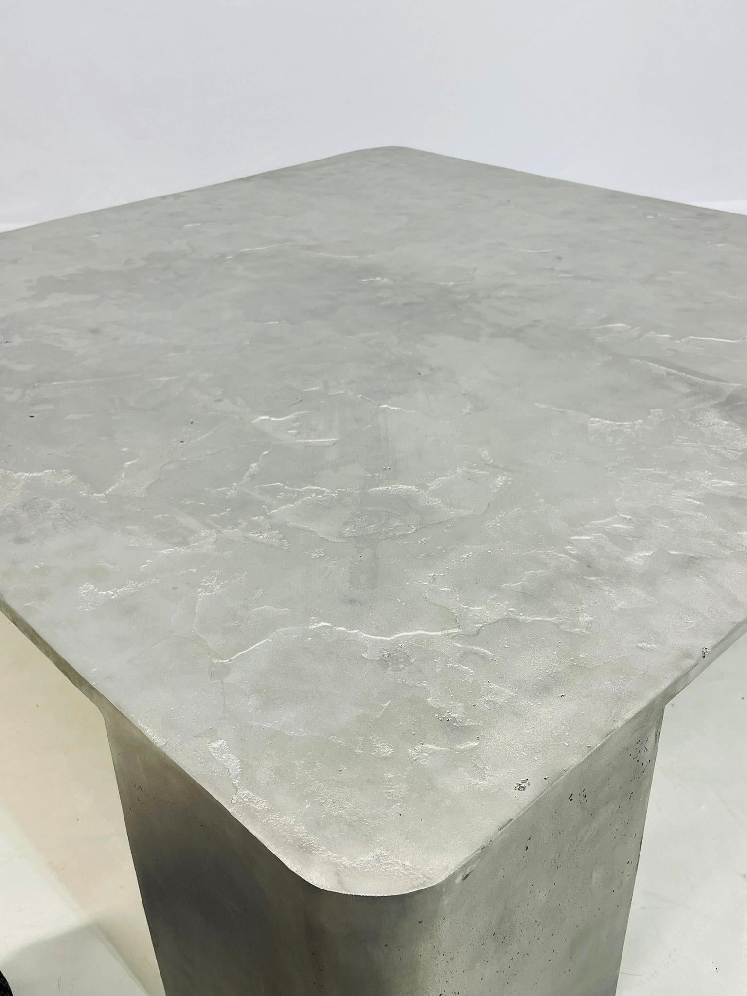 Table basse Paulín par OHLA STUDIO en vente 4