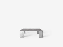 Paulín Coffee Table by OHLA STUDIO