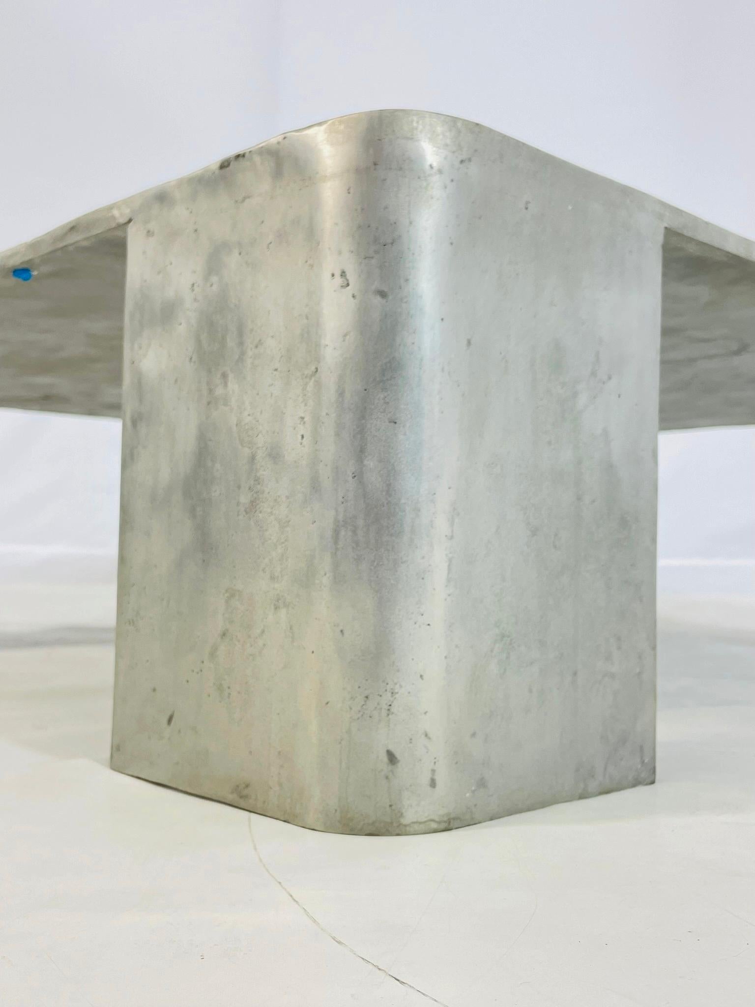 XXIe siècle et contemporain Table basse Paulín par OHLA STUDIO en vente