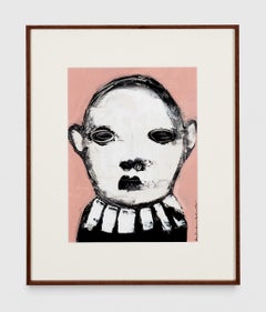 Piccolo clown