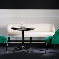 Divano Pauline Ivory di Dom Edizioni