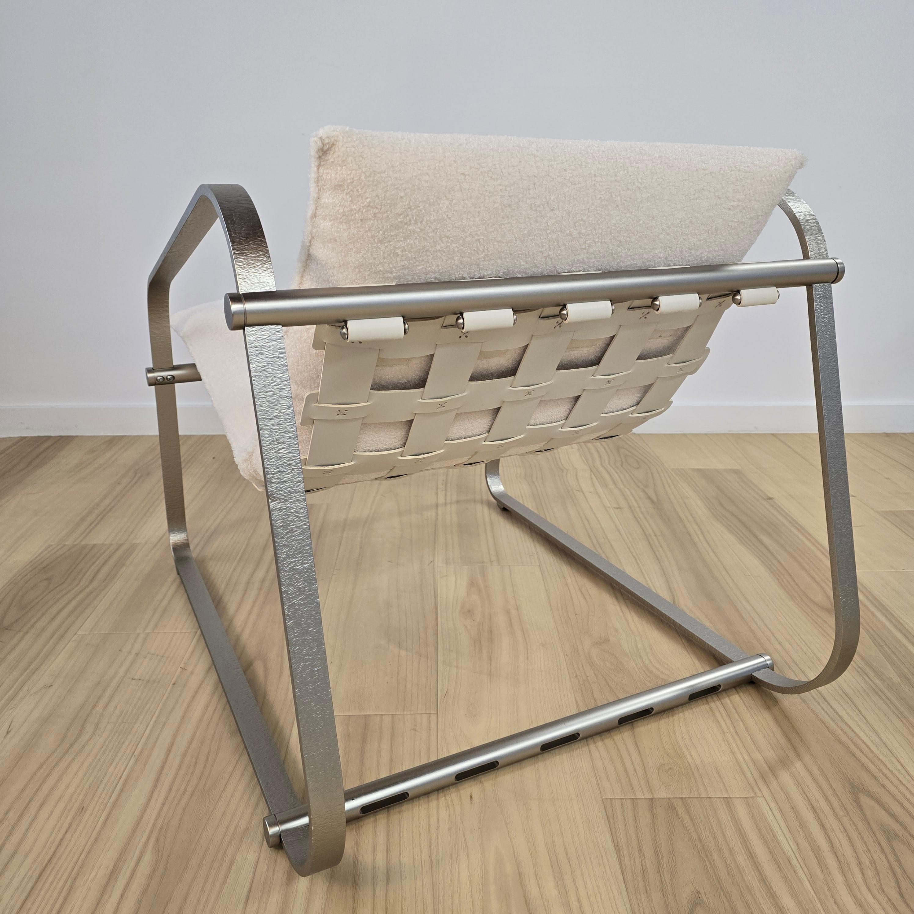 Pauline Lounge Chair *Schauraumverkauf im Angebot 3