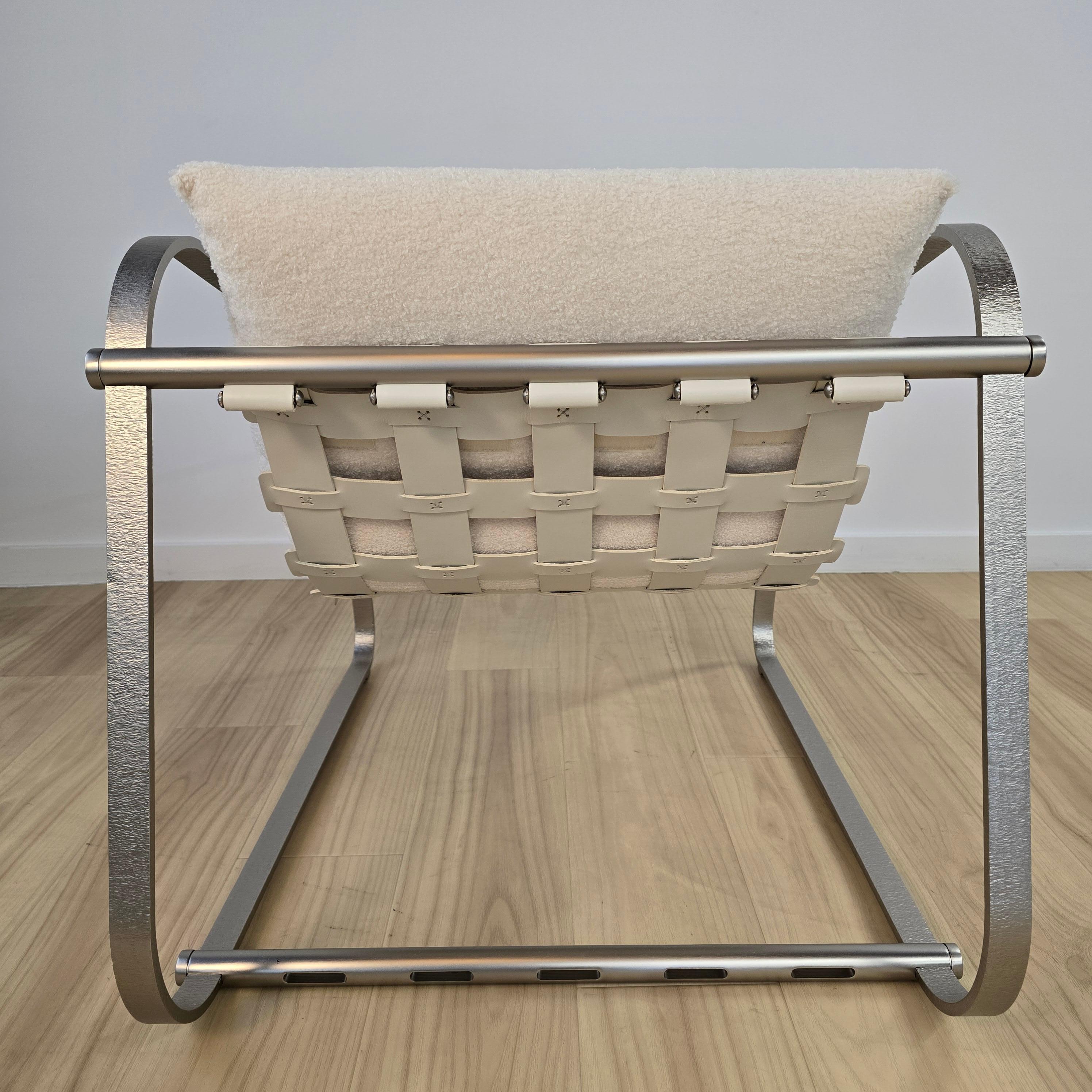 Pauline Lounge Chair *Schauraumverkauf im Angebot 4