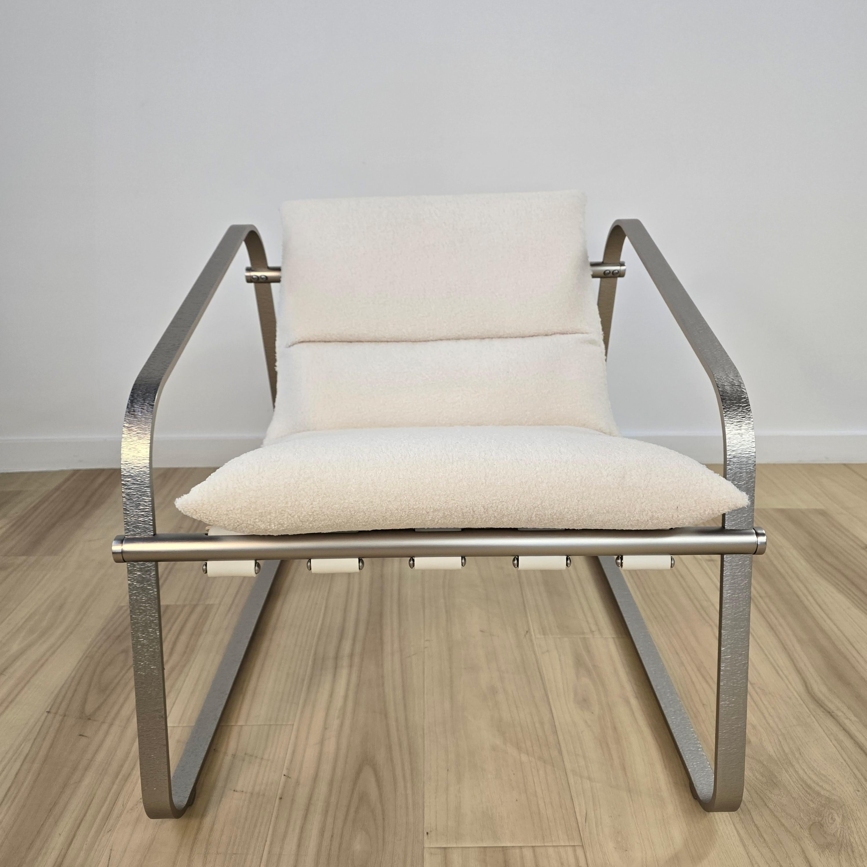 Pauline Lounge Chair *Schauraumverkauf im Angebot 5