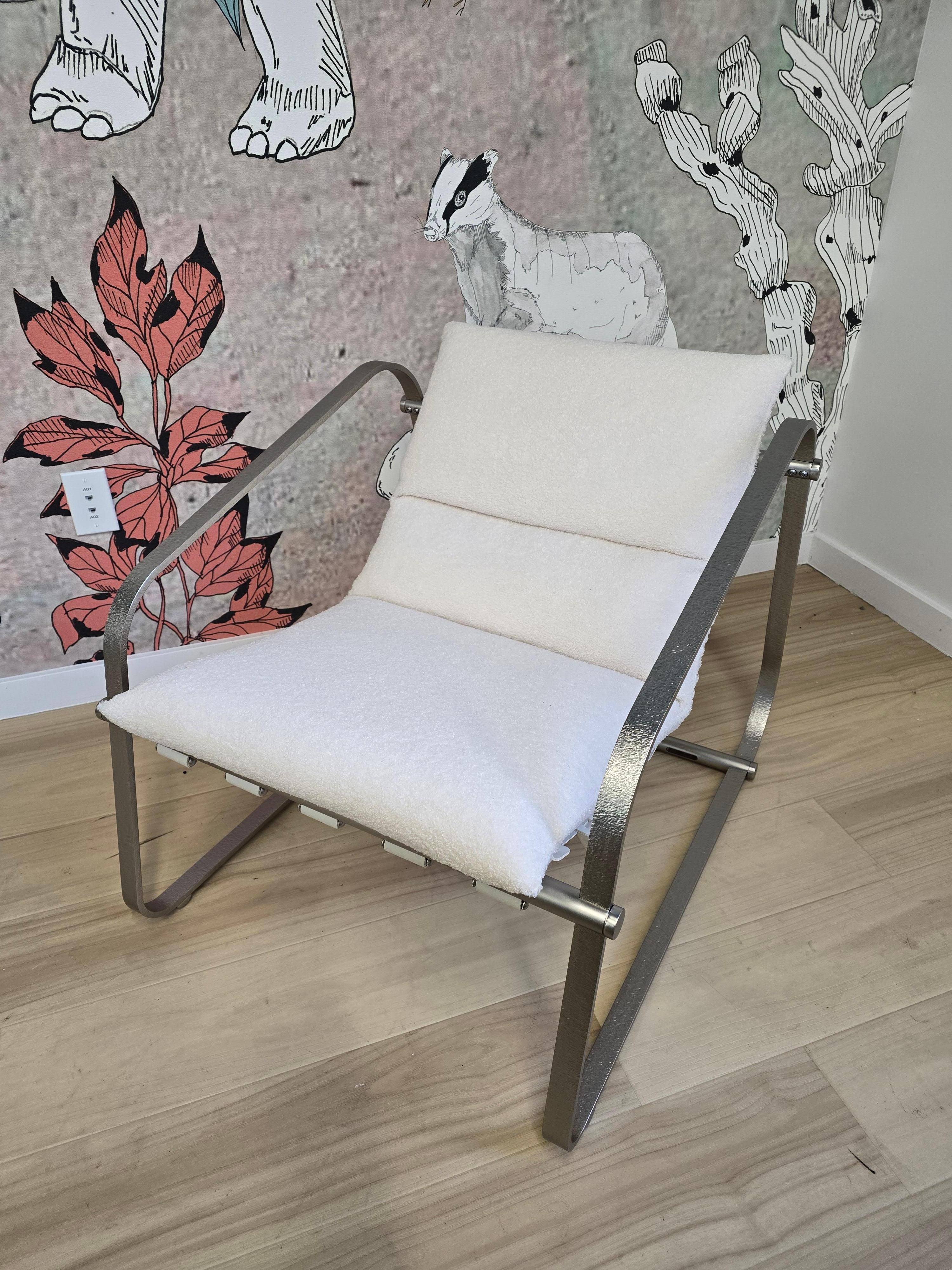 Pauline Lounge Chair *Schauraumverkauf (Moderne) im Angebot