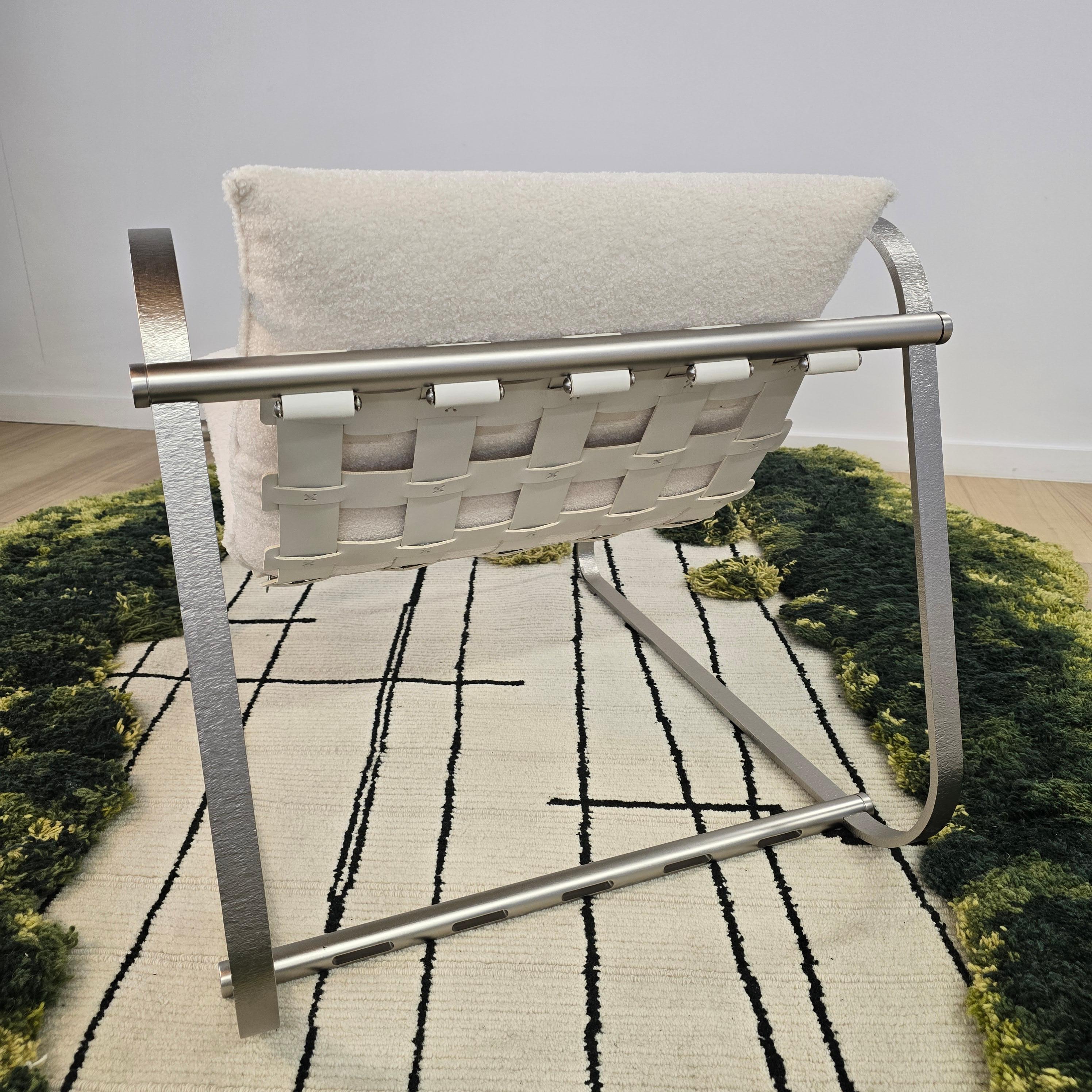 Pauline Lounge Chair *Schauraumverkauf (Italienisch) im Angebot