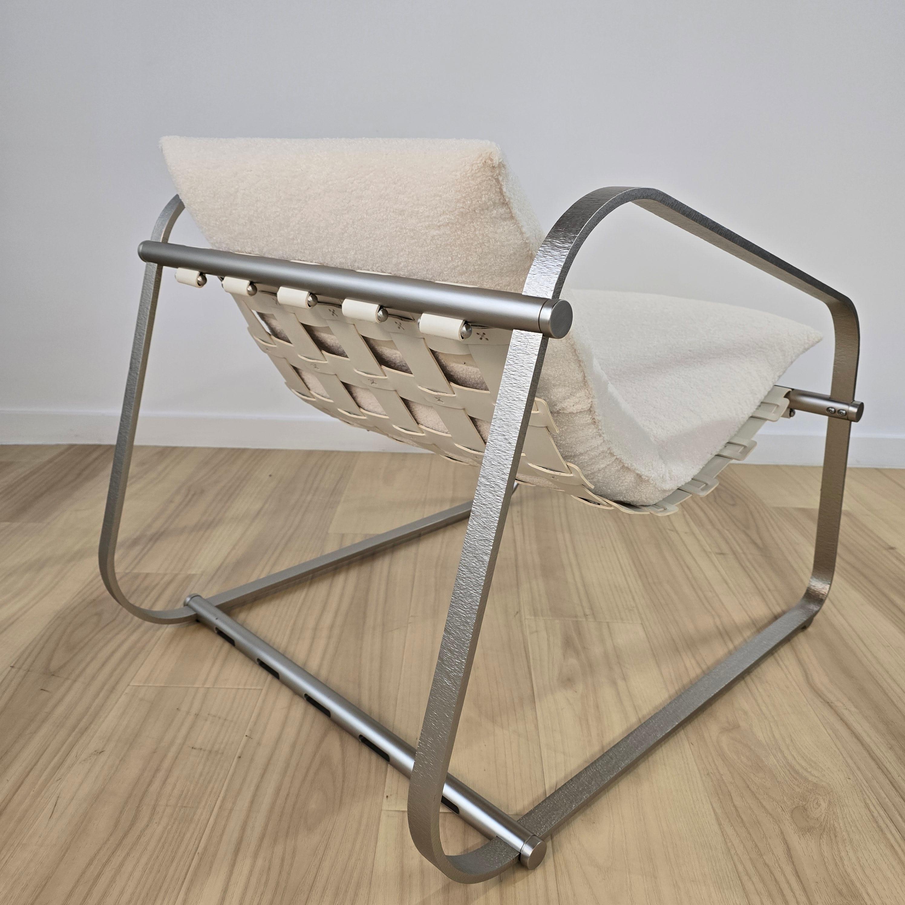 Pauline Lounge Chair *Schauraumverkauf (21. Jahrhundert und zeitgen�össisch) im Angebot