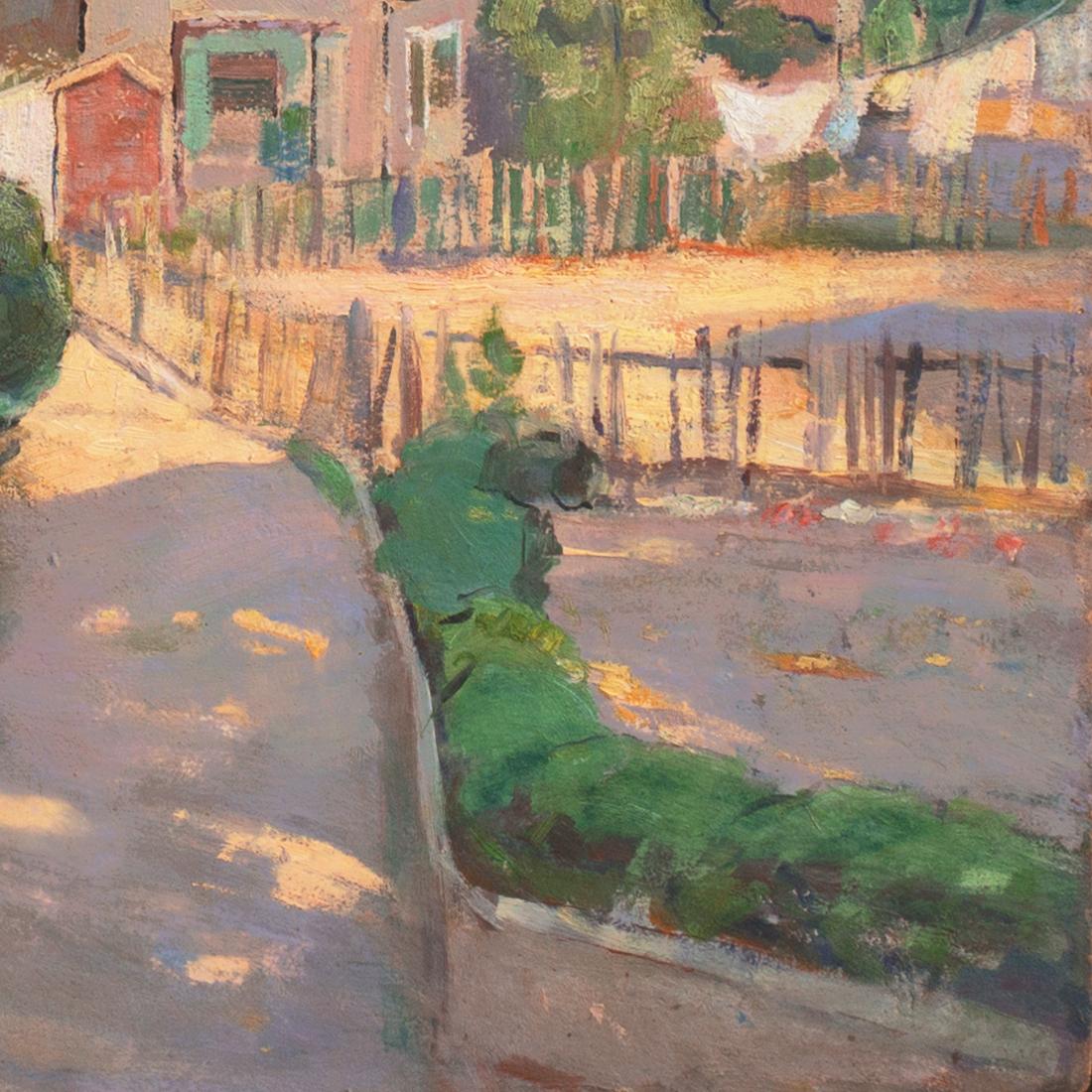 Sunny Afternoon