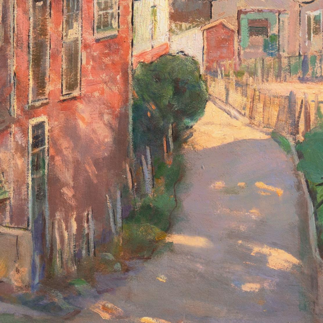 Sunny Afternoon