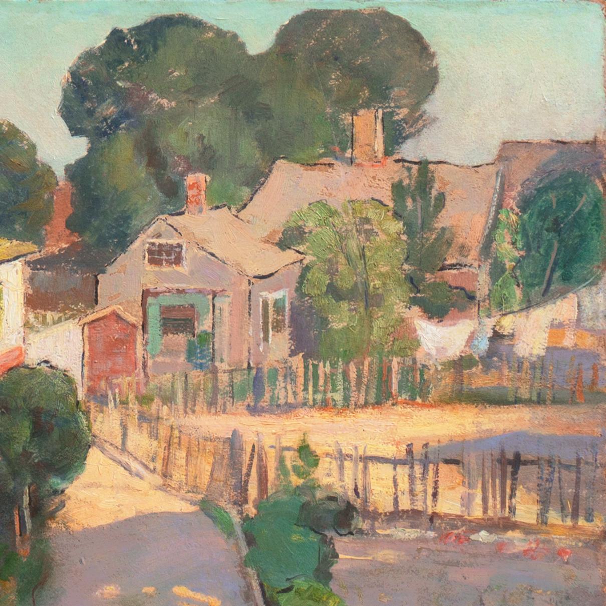 Sunny Afternoon