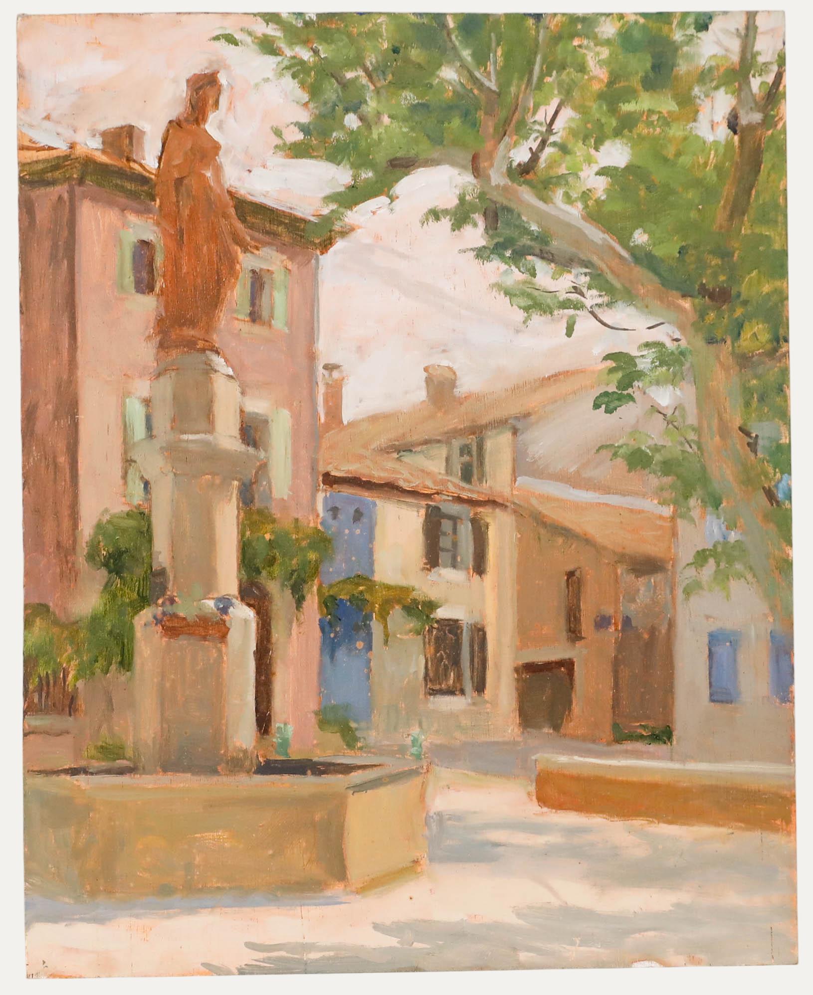 Strada Dipinti