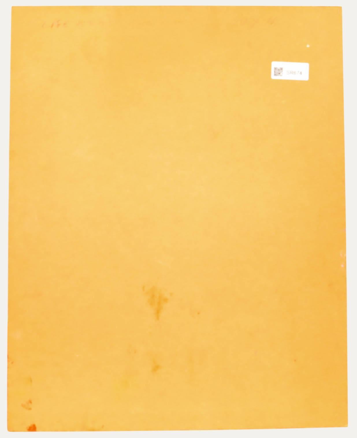 Pauline Plummer (geb. 1933) - Zeitgenössisches Öl, The Abbey im Angebot 2