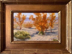 Tons d'automne