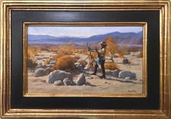 Beauty In The Desert