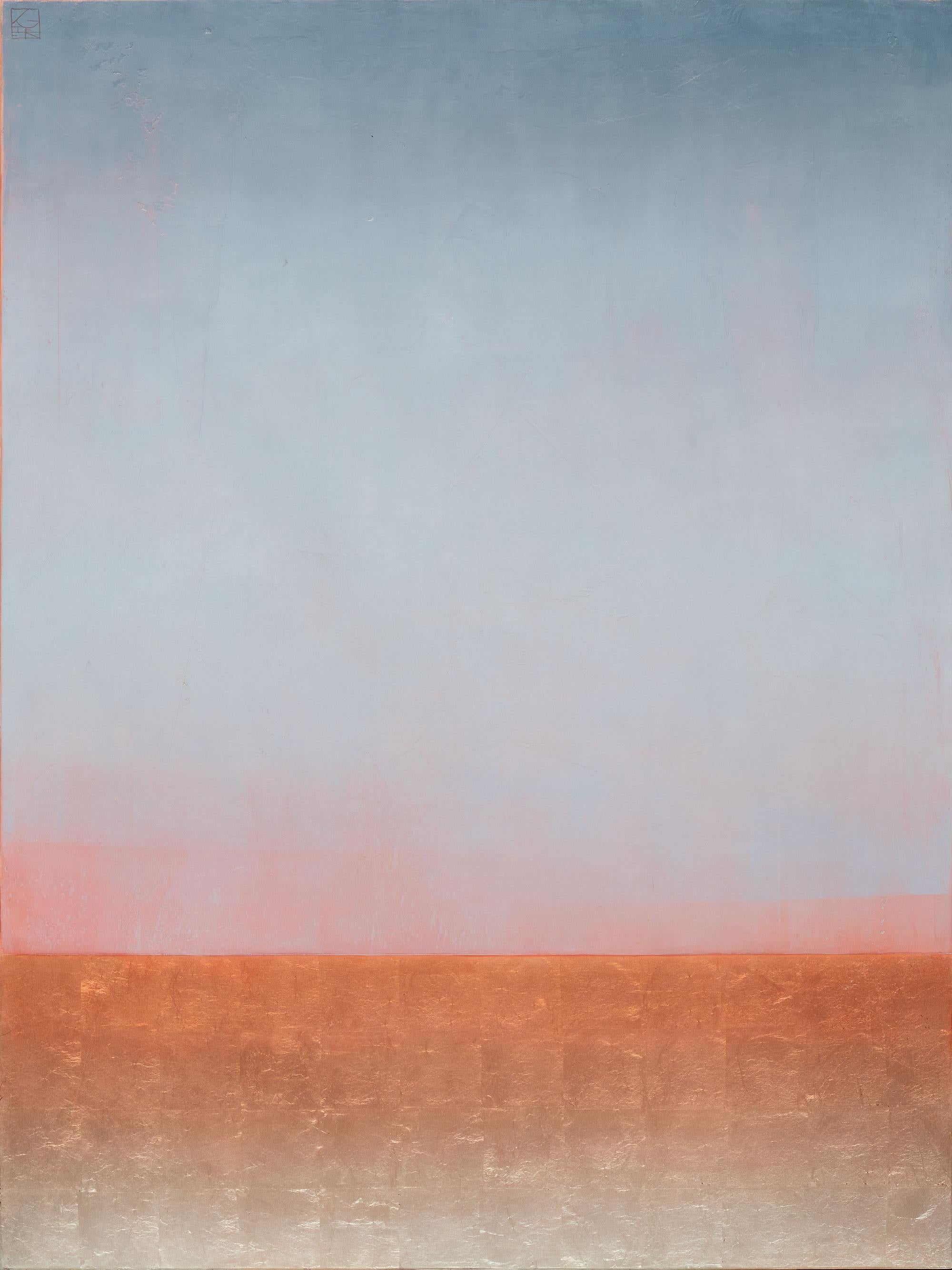 Toile Peintures - Paysage