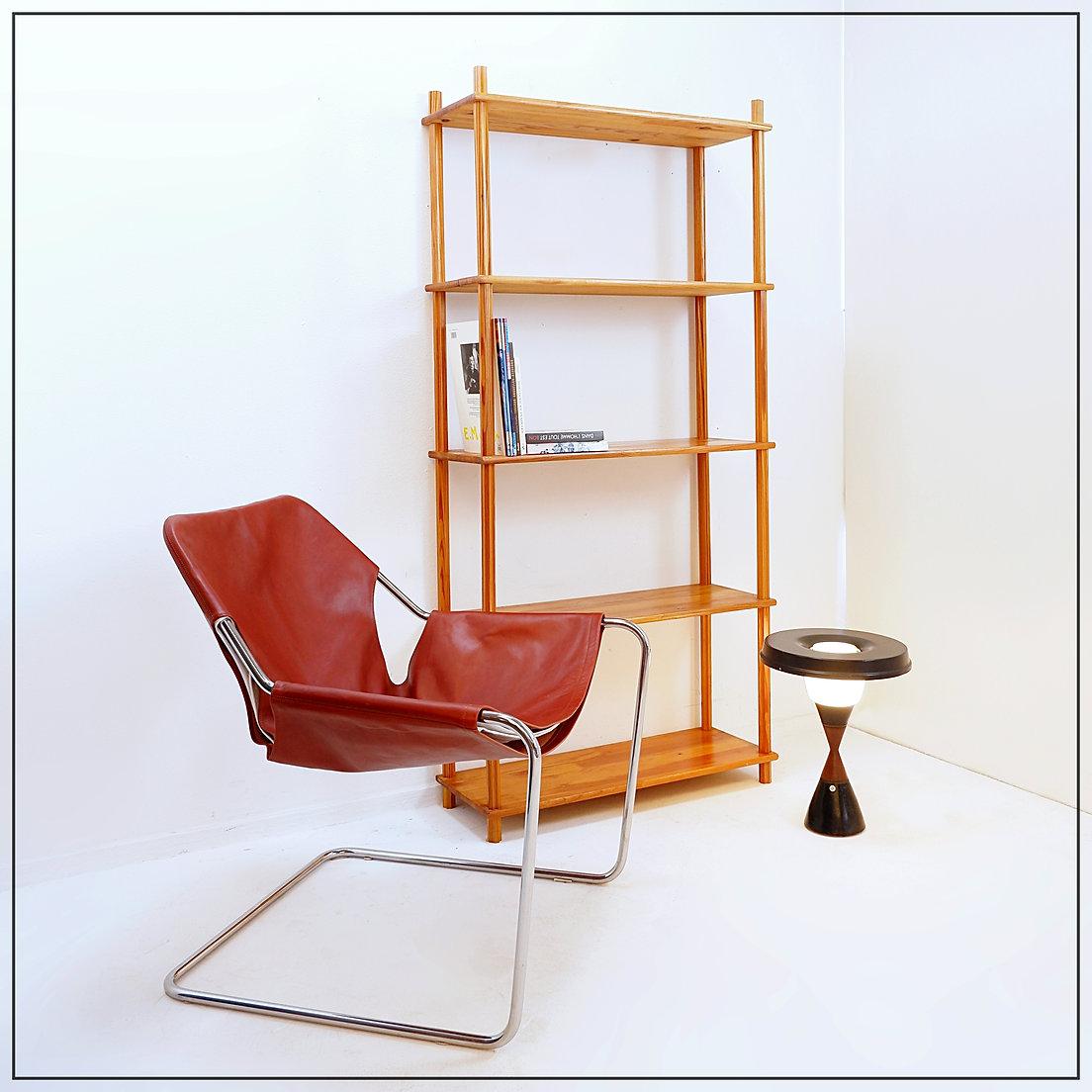 Mid-Century Modern 