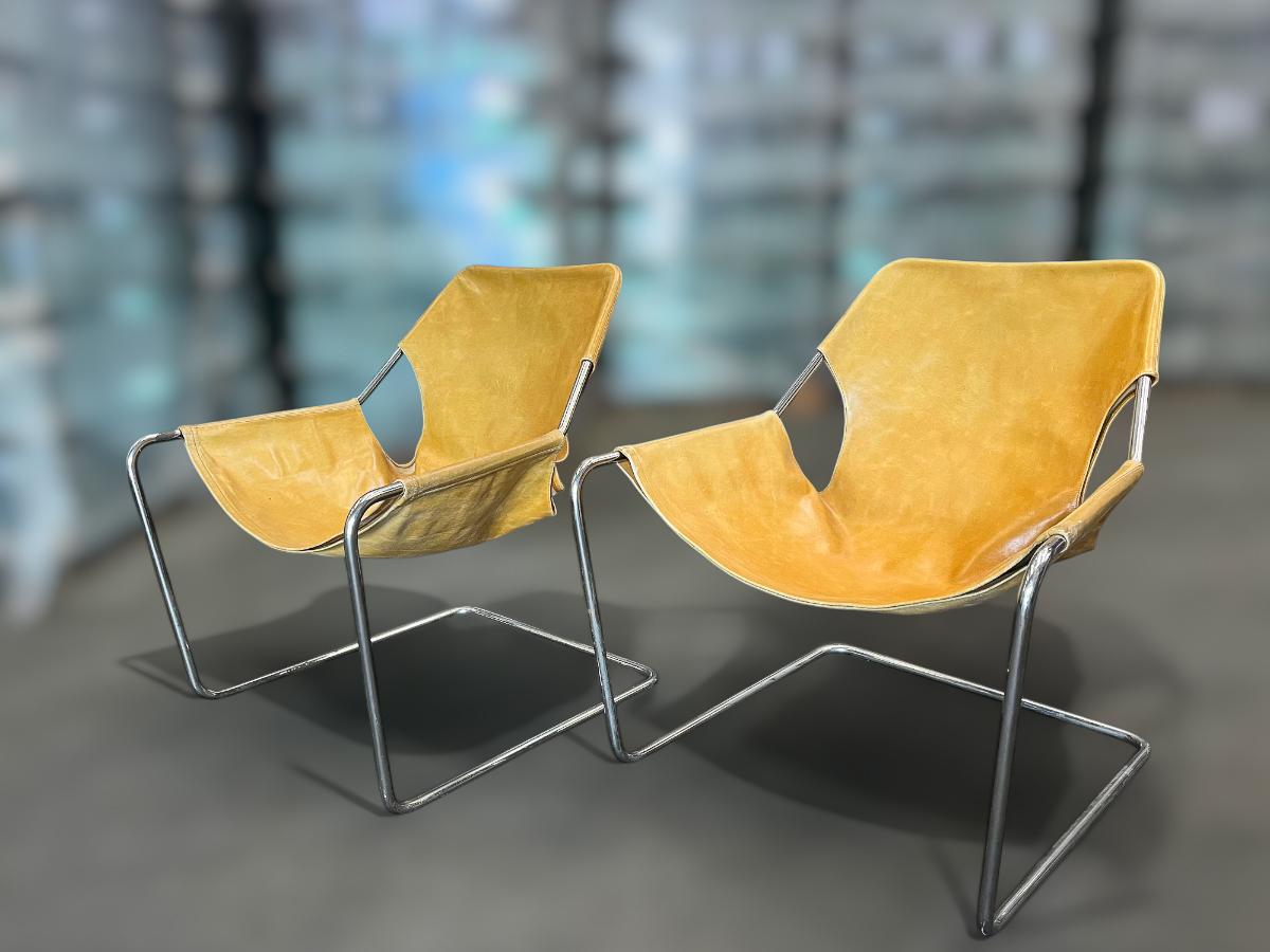 Mid-Century Modern 