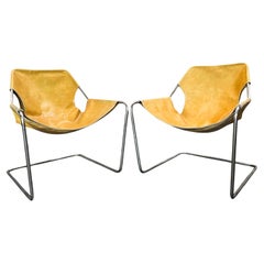Armchairs