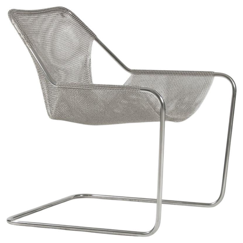 Paulistano Chair - Mesh Edition