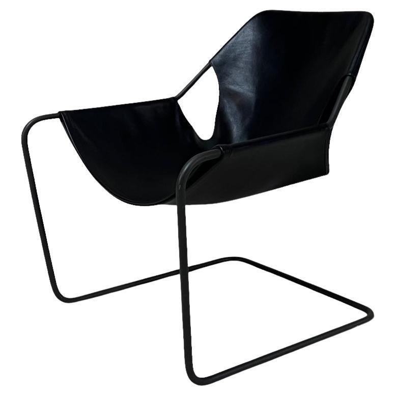 Paulistano Lounge Chair by Paulo Mendes da Rocha for Objekto (1 of 2)
