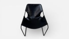 Chaise longue Paulistano par Paulo Mendes da Rocha pour Objekto (2 de 2)