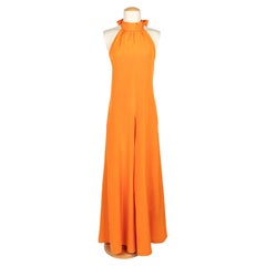 Paul&Joe orange jumpsuit