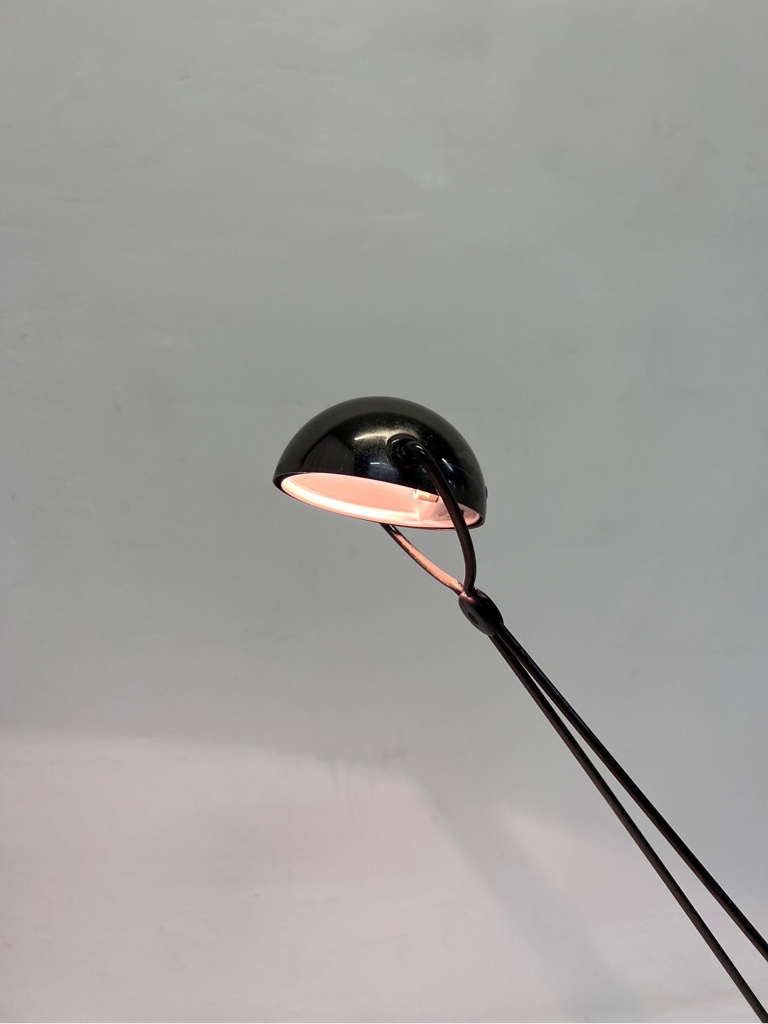 Paulo Piva Meridiana Desk or Table Lamp for Stefano Cevoli For Sale 3