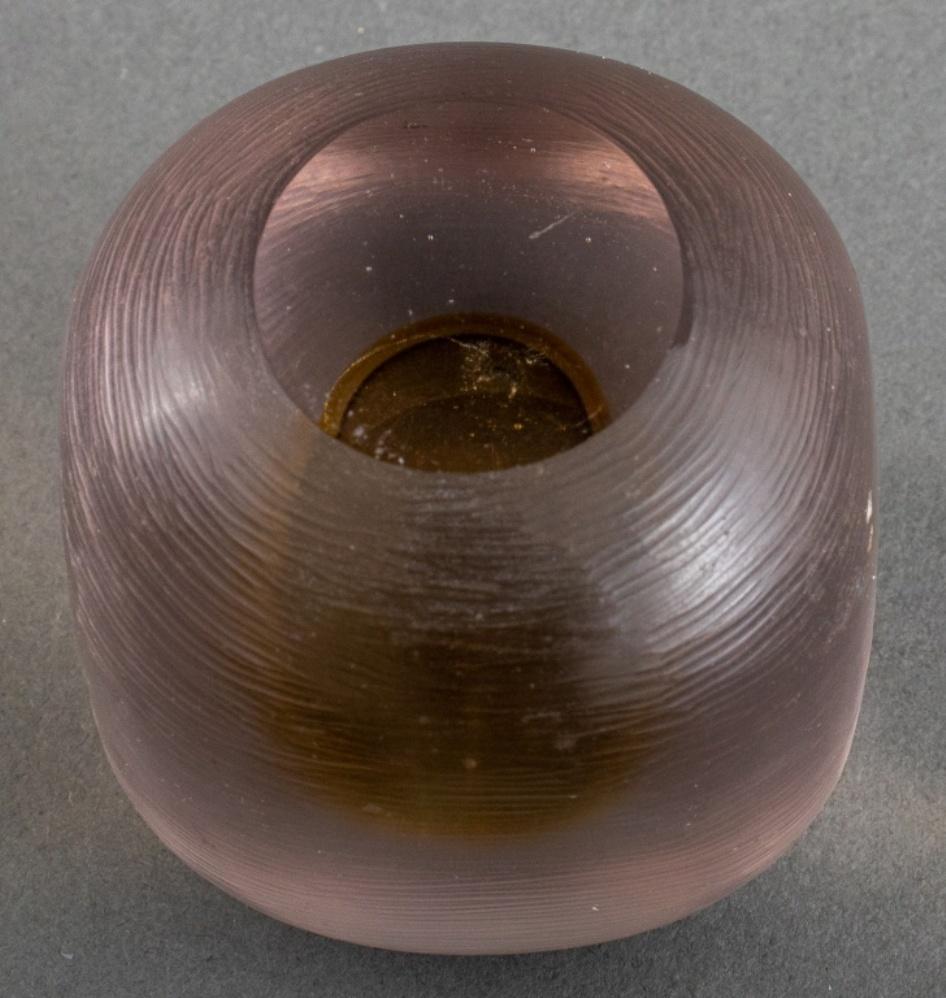 Engraved Paulo Venini 