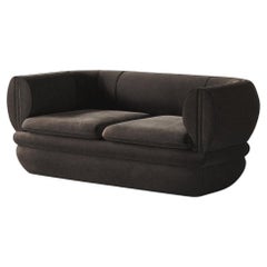 Samt-Sofas