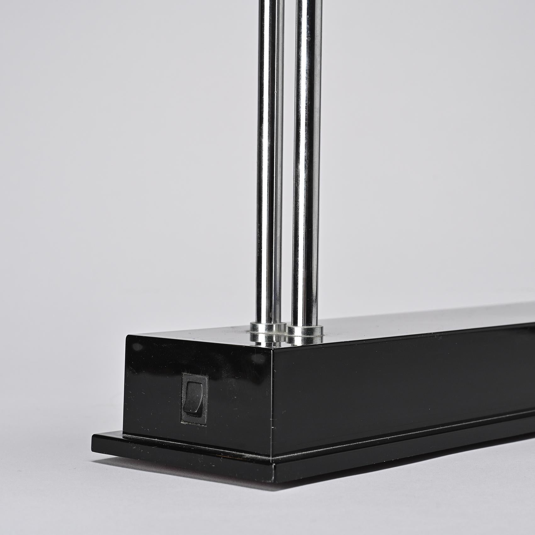 Pausania Table Lamp by Ettore Sottsass, circa 1983 1