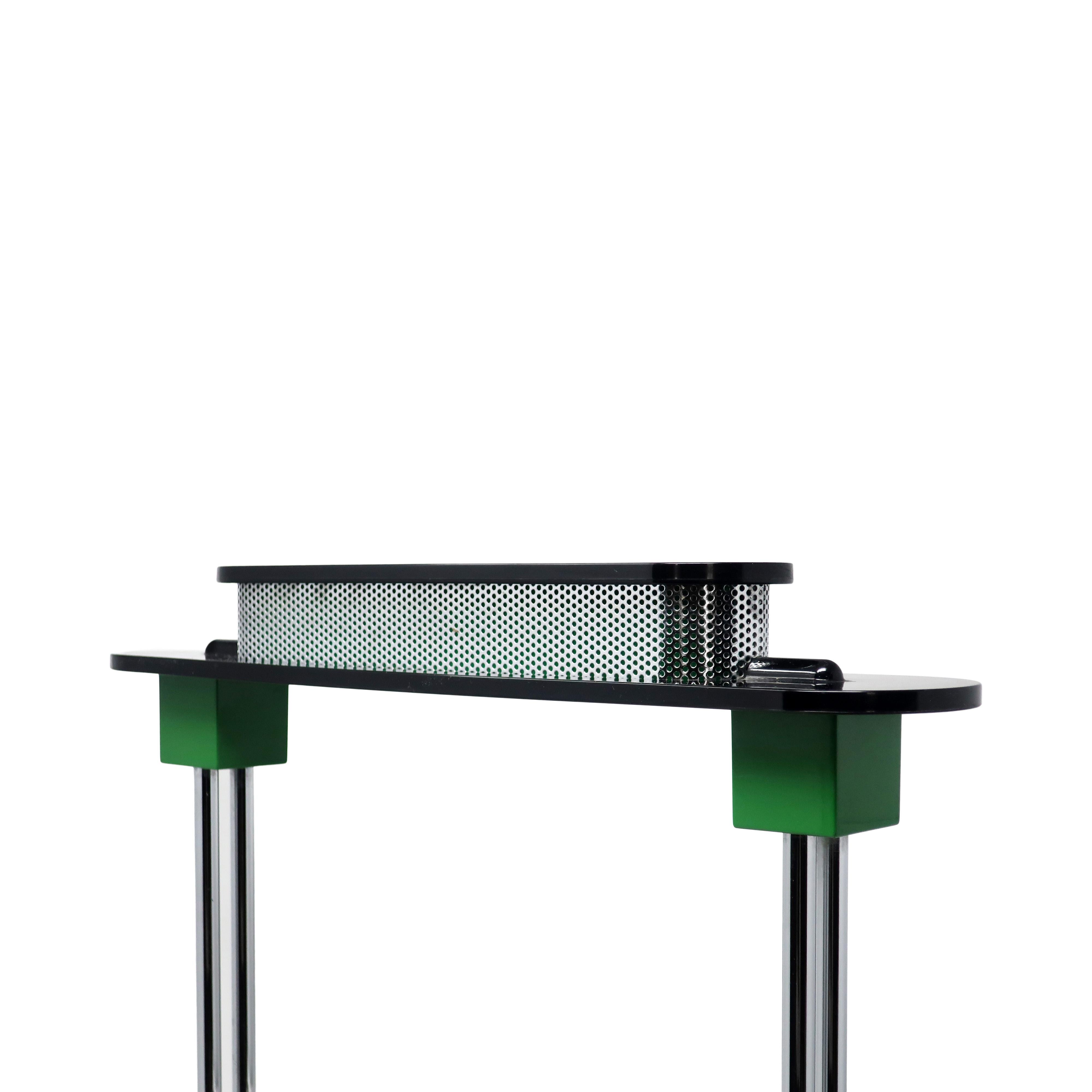 20th Century Pausania Table Lamp by Ettore Sottsass for Artemide