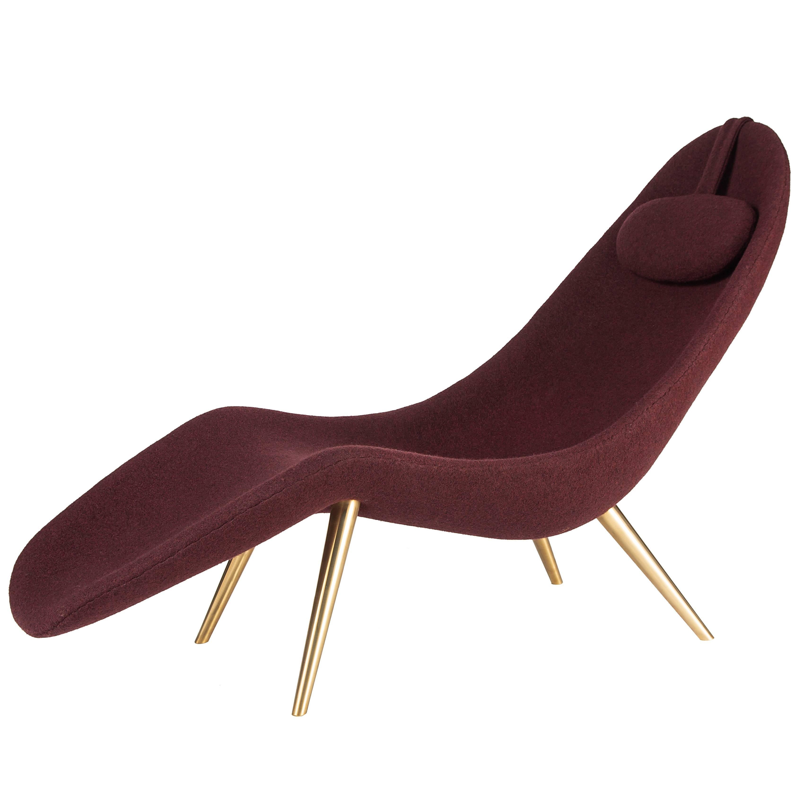 New And Custom Chaise Longues