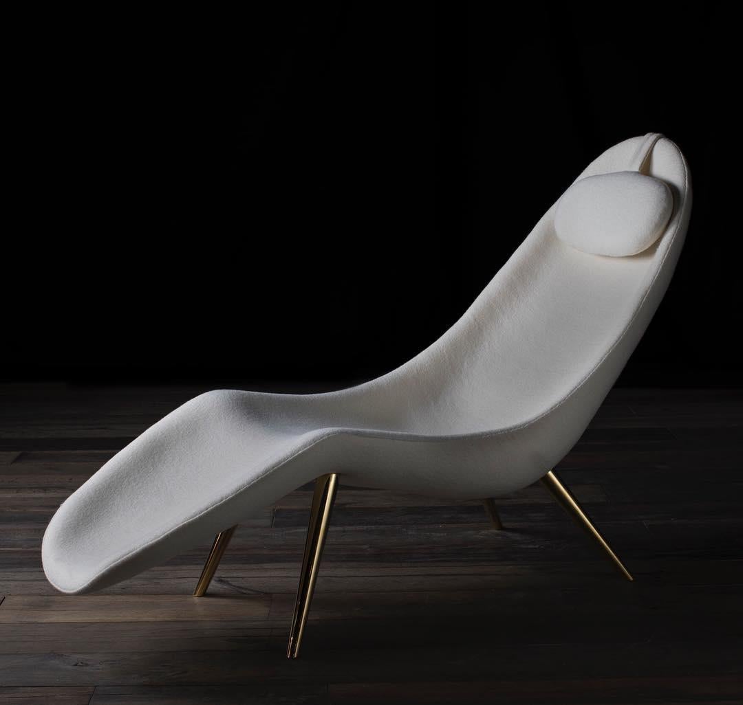 Pause Chaise Lounge by Konekt Furniture 2