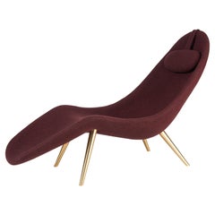 Pause Chaise Lounge by Konekt Furniture