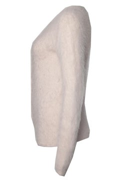 Pauw, Angora cardigan