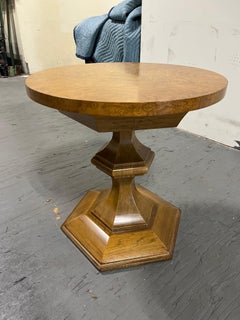 Tavolo Pavane by Tomlinson Burl