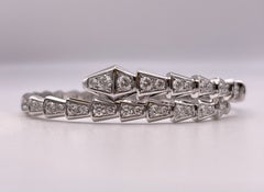 Pavé Bangle Bracelet