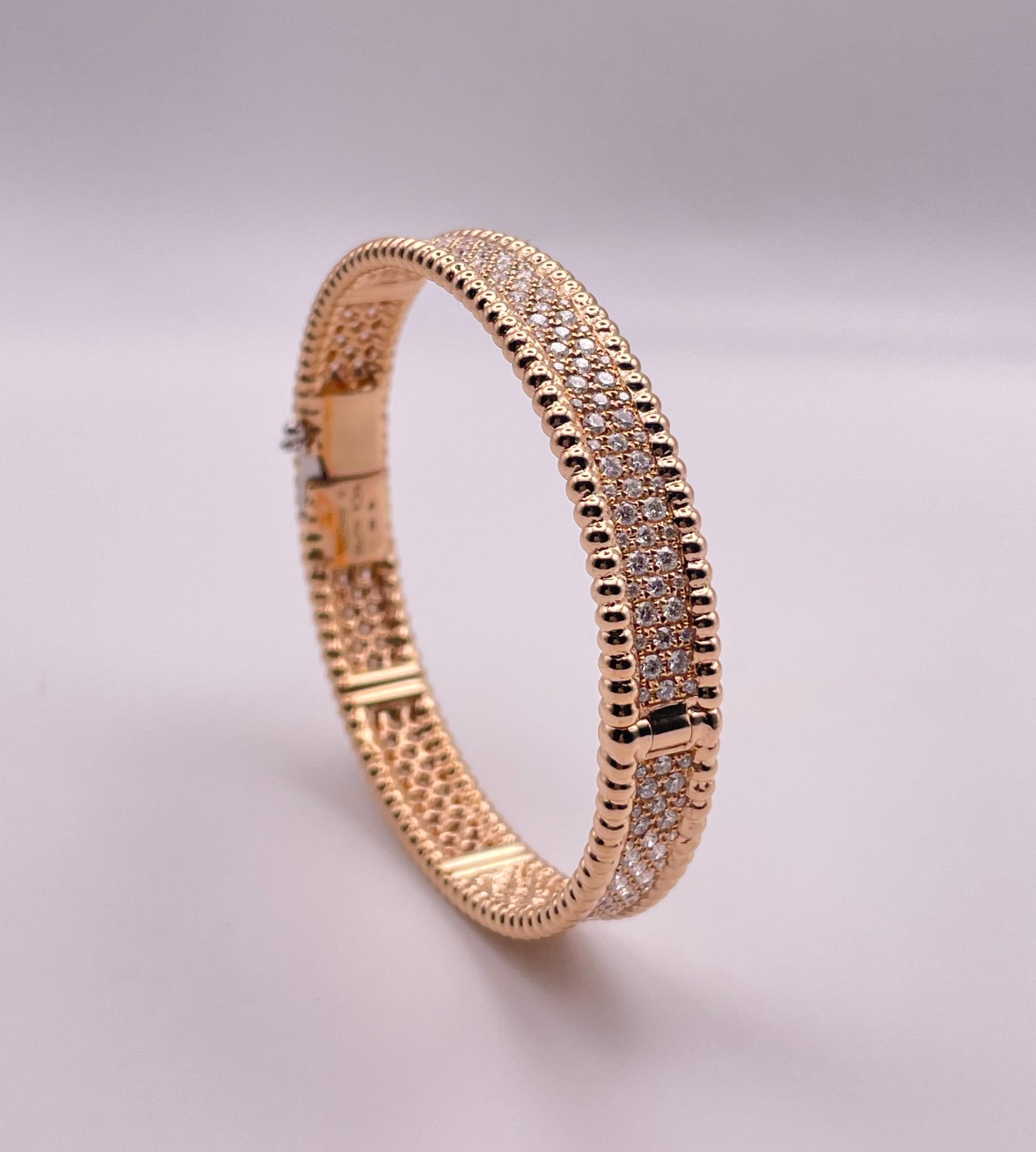 Pulsera pavé en venta 2