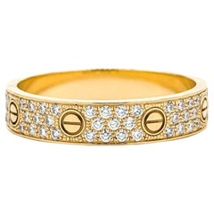 Band Rings